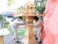 25650228วันคล้ายวันสถาปณาวิทยาลัยฯ ประจำปี 2565 ครบรอบ 30 ปี Image 18
