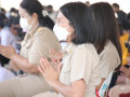 25650228วันคล้ายวันสถาปณาวิทยาลัยฯ ประจำปี 2565 ครบรอบ 30 ปี Image 19