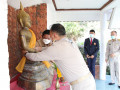 25650228วันคล้ายวันสถาปณาวิทยาลัยฯ ประจำปี 2565 ครบรอบ 30 ปี Image 25