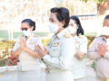 25650228วันคล้ายวันสถาปณาวิทยาลัยฯ ประจำปี 2565 ครบรอบ 30 ปี Image 26