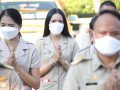 25650228วันคล้ายวันสถาปณาวิทยาลัยฯ ประจำปี 2565 ครบรอบ 30 ปี Image 27