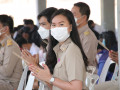25650228วันคล้ายวันสถาปณาวิทยาลัยฯ ประจำปี 2565 ครบรอบ 30 ปี Image 32