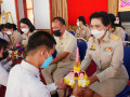 25650228พิธีไหว้ครู-ไหว้ครูช่าง ปีการศึกษา 2565 Image 3