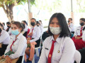 25650228พิธีไหว้ครู-ไหว้ครูช่าง ปีการศึกษา 2565 Image 5