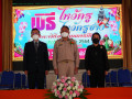 25650228พิธีไหว้ครู-ไหว้ครูช่าง ปีการศึกษา 2565 Image 7