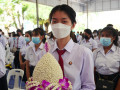 25650228พิธีไหว้ครู-ไหว้ครูช่าง ปีการศึกษา 2565 Image 9