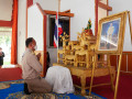 25650228พิธีไหว้ครู-ไหว้ครูช่าง ปีการศึกษา 2565 Image 13