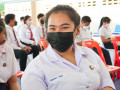 25650228พิธีไหว้ครู-ไหว้ครูช่าง ปีการศึกษา 2565 Image 15