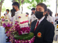 25650228พิธีไหว้ครู-ไหว้ครูช่าง ปีการศึกษา 2565 Image 17