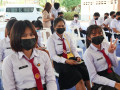 25650228พิธีไหว้ครู-ไหว้ครูช่าง ปีการศึกษา 2565 Image 19