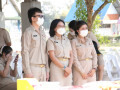 25650228พิธีไหว้ครู-ไหว้ครูช่าง ปีการศึกษา 2565 Image 21
