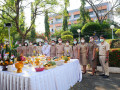 25650228พิธีไหว้ครู-ไหว้ครูช่าง ปีการศึกษา 2565 Image 25