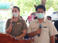 25650228พิธีไหว้ครู-ไหว้ครูช่าง ปีการศึกษา 2565 Image 28