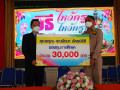 25650228พิธีไหว้ครู-ไหว้ครูช่าง ปีการศึกษา 2565 Image 29