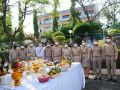 25650228พิธีไหว้ครู-ไหว้ครูช่าง ปีการศึกษา 2565 Image 30