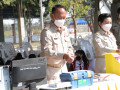 25650228พิธีไหว้ครู-ไหว้ครูช่าง ปีการศึกษา 2565 Image 32