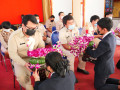 25650228พิธีไหว้ครู-ไหว้ครูช่าง ปีการศึกษา 2565 Image 33