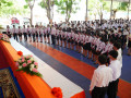 25650228พิธีไหว้ครู-ไหว้ครูช่าง ปีการศึกษา 2565 Image 35