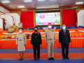 25650228พิธีไหว้ครู-ไหว้ครูช่าง ปีการศึกษา 2565 Image 36