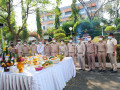 25650228พิธีไหว้ครู-ไหว้ครูช่าง ปีการศึกษา 2565 Image 39