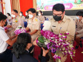25650228พิธีไหว้ครู-ไหว้ครูช่าง ปีการศึกษา 2565 Image 40