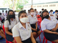 25650228พิธีไหว้ครู-ไหว้ครูช่าง ปีการศึกษา 2565 Image 41