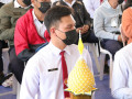 25650228ปัจฉิมนิเทศผู้สำเร็จการศึกษา ปีการศึกษา 2564 Image 2
