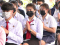 25650228ปัจฉิมนิเทศผู้สำเร็จการศึกษา ปีการศึกษา 2564 Image 3