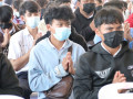 25650228ปัจฉิมนิเทศผู้สำเร็จการศึกษา ปีการศึกษา 2564 Image 7