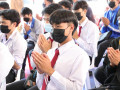 25650228ปัจฉิมนิเทศผู้สำเร็จการศึกษา ปีการศึกษา 2564 Image 9