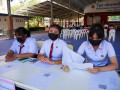 25650228ปัจฉิมนิเทศผู้สำเร็จการศึกษา ปีการศึกษา 2564 Image 11