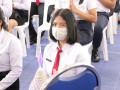 25650228ปัจฉิมนิเทศผู้สำเร็จการศึกษา ปีการศึกษา 2564 Image 20