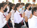 25650228ปัจฉิมนิเทศผู้สำเร็จการศึกษา ปีการศึกษา 2564 Image 21
