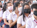 25650228ปัจฉิมนิเทศผู้สำเร็จการศึกษา ปีการศึกษา 2564 Image 24