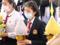 25650228ปัจฉิมนิเทศผู้สำเร็จการศึกษา ปีการศึกษา 2564 Image 31