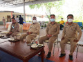 25650228ปัจฉิมนิเทศผู้สำเร็จการศึกษา ปีการศึกษา 2564 Image 38