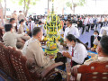 25650228ปัจฉิมนิเทศผู้สำเร็จการศึกษา ปีการศึกษา 2564 Image 40