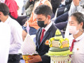 25650228ปัจฉิมนิเทศผู้สำเร็จการศึกษา ปีการศึกษา 2564 Image 43
