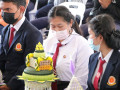 25650228ปัจฉิมนิเทศผู้สำเร็จการศึกษา ปีการศึกษา 2564 Image 46