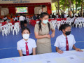 25650228ปัจฉิมนิเทศผู้สำเร็จการศึกษา ปีการศึกษา 2564 Image 47