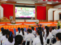 25650228ปัจฉิมนิเทศผู้สำเร็จการศึกษา ปีการศึกษา 2564 Image 50