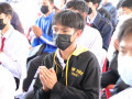 25650228ปัจฉิมนิเทศผู้สำเร็จการศึกษา ปีการศึกษา 2564 Image 55