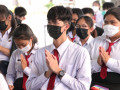 25650228ปัจฉิมนิเทศผู้สำเร็จการศึกษา ปีการศึกษา 2564 Image 58