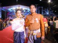25650326เดินแบบแฟชั่นผ้าไหม งานประเพณีบัวไหมบัวใหญ่ ประจำปี  ... Image 1
