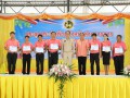 การประชุมหัวหน้าส่วนราชการอำเภอบัวใหญ่ เดือนพฤศจิกายน Image 1