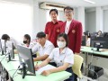 25660220โครงการประเมินมาตรฐานวิชาชีพ ปีการศึกษา 2565 ระดับ ป ... Image 1
