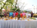 25660228วันคล้ายวันสถาปนาวิทยาลัยฯ ประจำปี 2566 Image 1