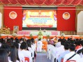 25660228โครงการปัจฉิมนิเทศผู้สำเร็จการศึกษา ประจำปีการศึกษา  ... Image 1