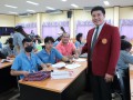 25661027โครงการประชุมเชิงปฏิบัติการจัดทำแผนกิจกรรมชมรมวิชาชี ... Image 1