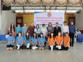 25661110โครงการตรวจสุขภาพและสารเสพติด ประจำปีการศึกษา 2566 ค ... Image 1